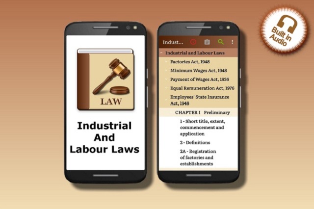 Labour Laws of India