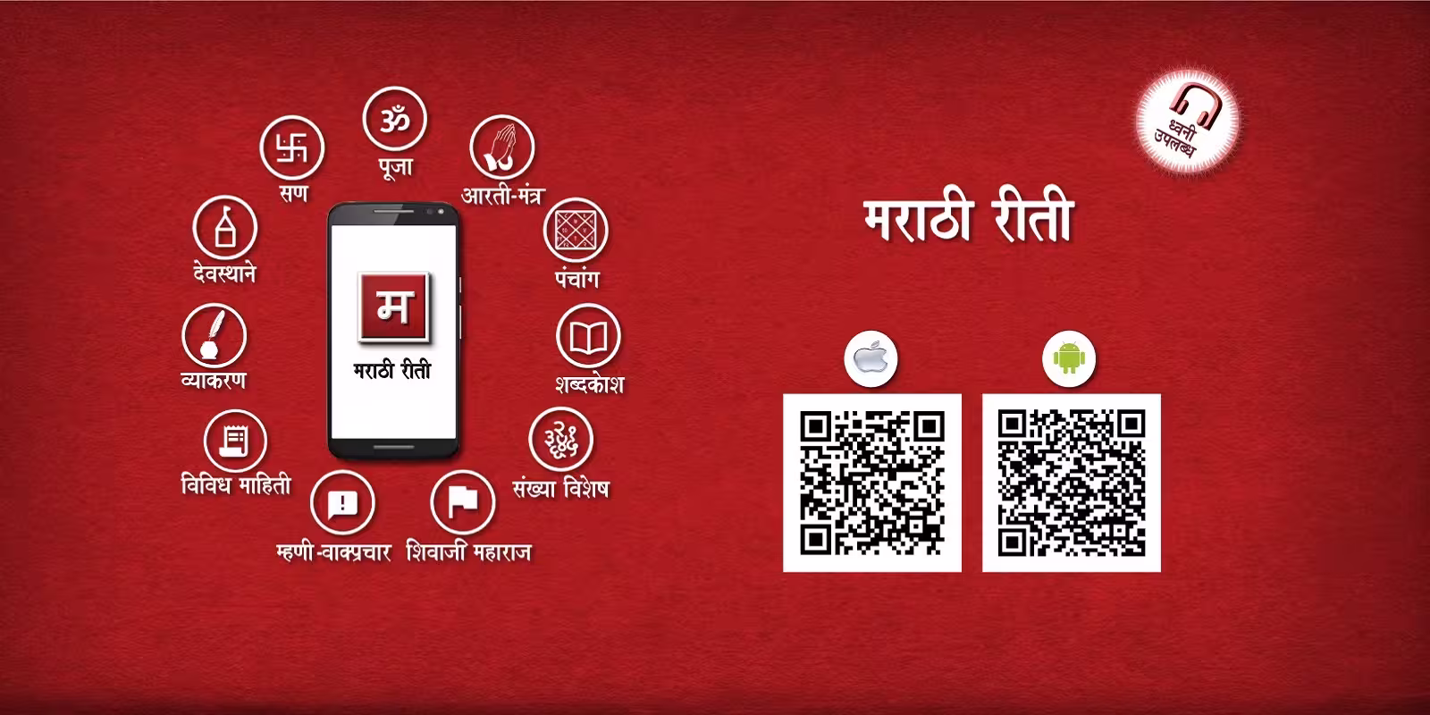 Marathi Riti Aarti Sangrah,Shlok,Stotra,Puja