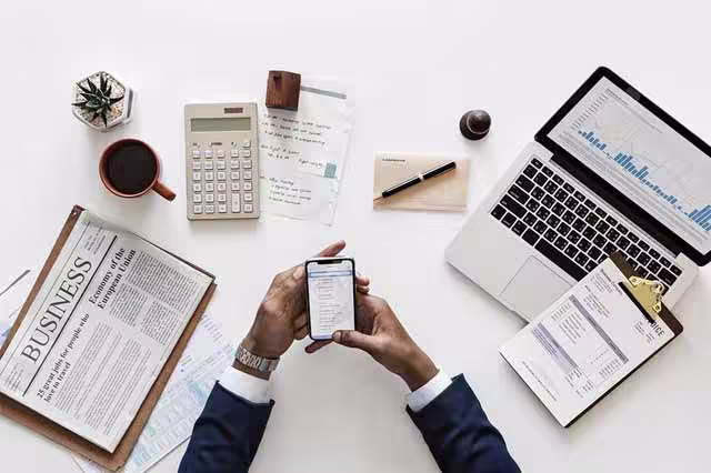 Mobile App Development